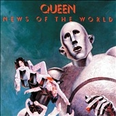 Queen/『世界に捧ぐ』 40周年記念スーパー・デラックス・エディション 