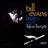 Live At Top Of The Gate Live At Top Of The Gate