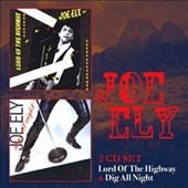 Lord Of The Highway / Dig All Night