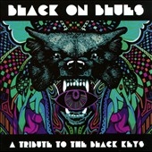 Black on Blues : A Tribute to the Black Keys