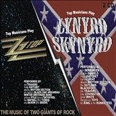 Lynyrd Skynyrd/ZZ Top: As Performed By