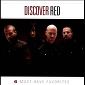 Discover Red EP