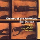 Quintet of the Americas - Self Portrait