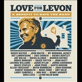 Love for Levon:  A Benefit to Save the Barn