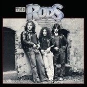 The Rods＜初回生産限定盤＞