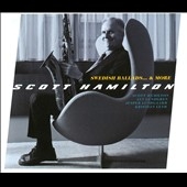 Swedish Ballads & More with Jan Lundgren