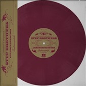 Lord Steppington (Instrumentals)＜限定盤＞