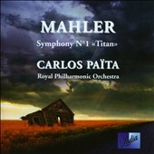 Mahler: Symphony No.1 Mahler: Symphony No.1