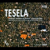 Tesela - The 30th Anniversary of Basque National Symphony Orchestra Tesela - The 30th Anniversary of Basque National Symphony Orchestra