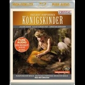Humperdinck: Konigskinder Humperdinck: Konigskinder