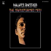 The Transformed Man＜限定盤＞