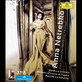 Anna Netrebko - Live from Salzburg