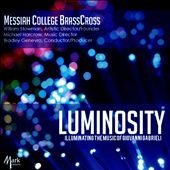 Luminocity: Illuminating the Music of Giovanni Gabrieli
