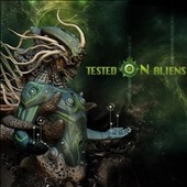 TOWER RECORDS ONLINE㤨Tested On Aliens[FRCD009]פβǤʤ1,790ߤˤʤޤ