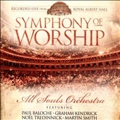 Symphony of Worship *