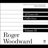 A Concerto Collection, Vol. 2