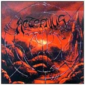 And So the Night Became