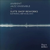 Suite Shop: Reworks