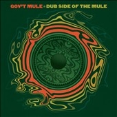Dub Side of the Mule ［3CD+DVD］