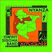 Nyanza  *