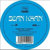 Samba Para Florence/Things to Say  