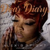 Dear Diary *
