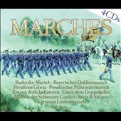 Marches 
