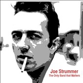 Joe Strummer/The Only Band That Matters (Interview)[7844]