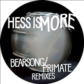 Bearsong/Primate Remixes 