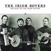 Best Of The Irish Rovers, The