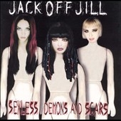 Sexless Demons and Scars