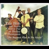 The Happiest Man In The World The Happiest Man In The World