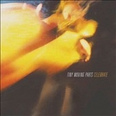 Tiny Moving Parts/Celebrate[BSM185CD]