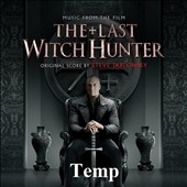 The Last Witch Hunter