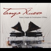 Pablo Ziegler/Tango Nuevo[STNS30050]