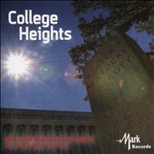 College Heights College Heights
