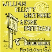 Play Each Other's Songs