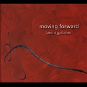 Moving Forward 