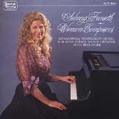 Women Composers / Solveig Funseth Women Composers / Solveig Funseth