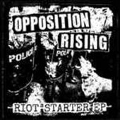 Riot Starter 
