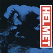 Meantime (Blue W/Red)