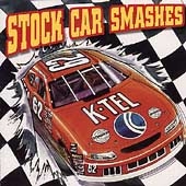 Stock Car Smashes