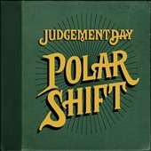 Polar Shift