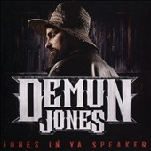 Jones in Ya Speaker Jones in Ya Speaker