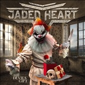 Jaded Heart/Devil's Giftס[MASDP1005]