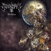 Wolfheart ［2LP+CD］