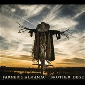 Farmer's Almanac * Farmer's Almanac *