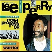 Lee "Scratch" Perry/Mystic Warrior[ARILP054]