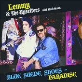 Blue Suede Shoes/Paradise<限定盤> Blue Suede Shoes/Paradise<限定盤>