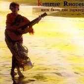 Rich From the Journey